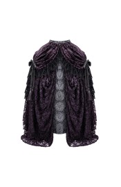 Blood Supply Legacy of the Undead Petticoat Skirt and Overskirt Set(Full Payment Without Shipping)